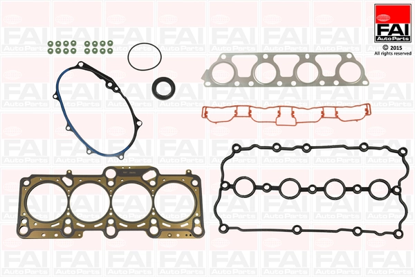 Gasket Kit, cylinder head